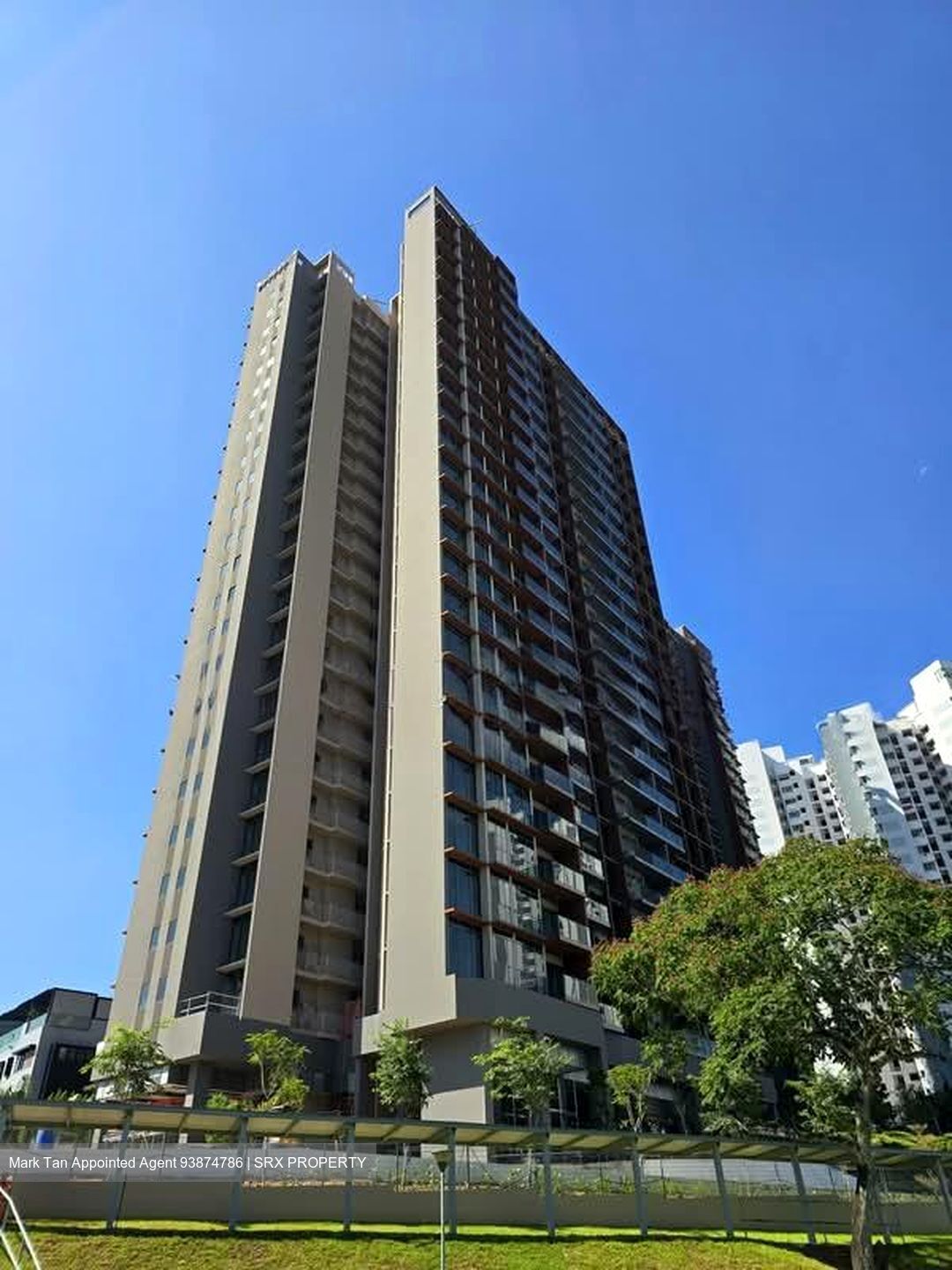 Amo Residence (D20), Apartment #571817451